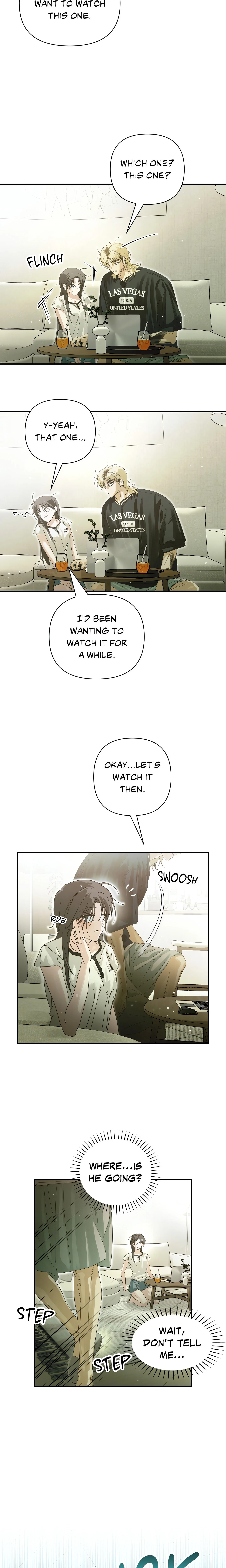 Summer Heat chapter 8 page 11