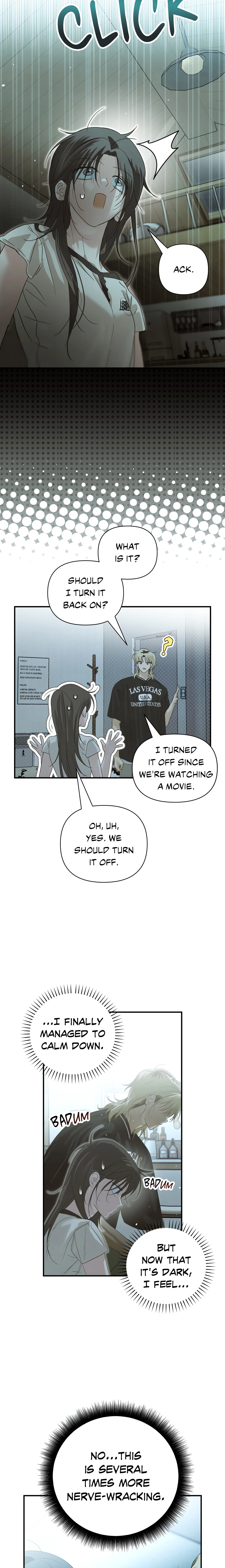 Summer Heat chapter 8 page 12