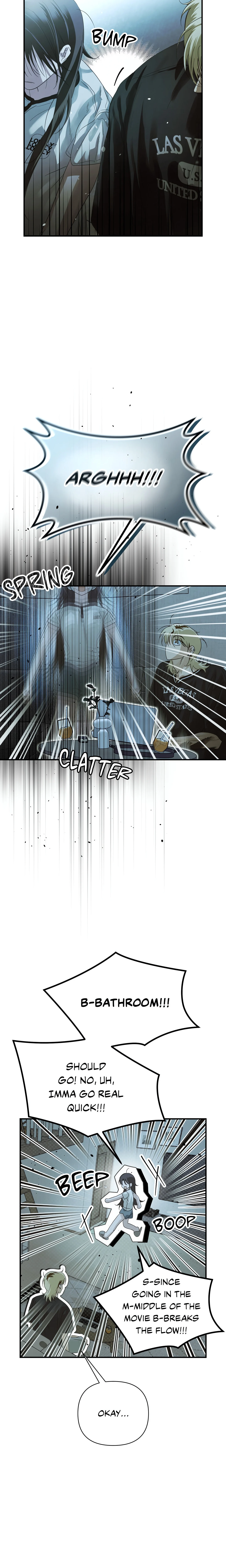 Summer Heat chapter 8 page 13