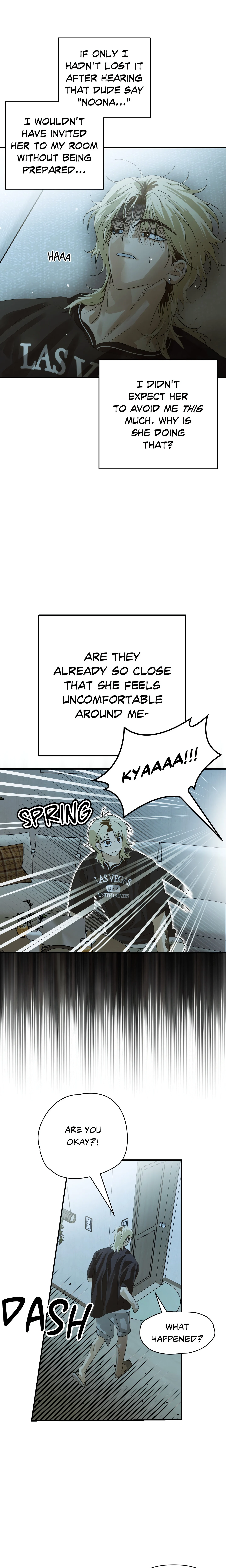Summer Heat chapter 8 page 16
