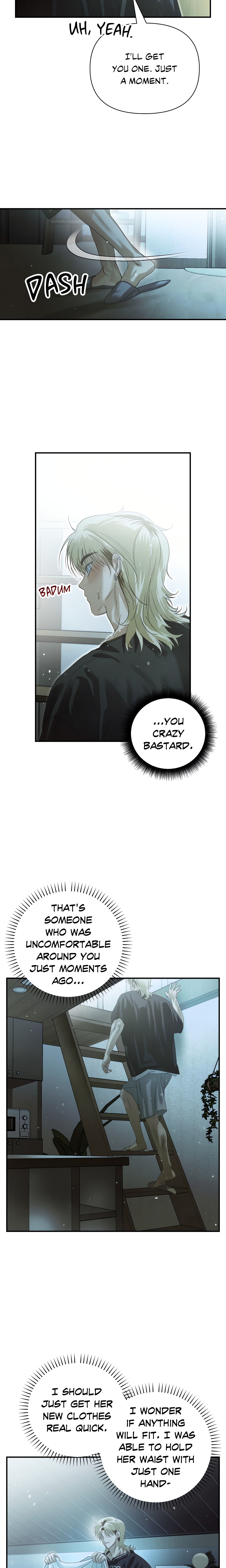 Summer Heat chapter 8 page 18