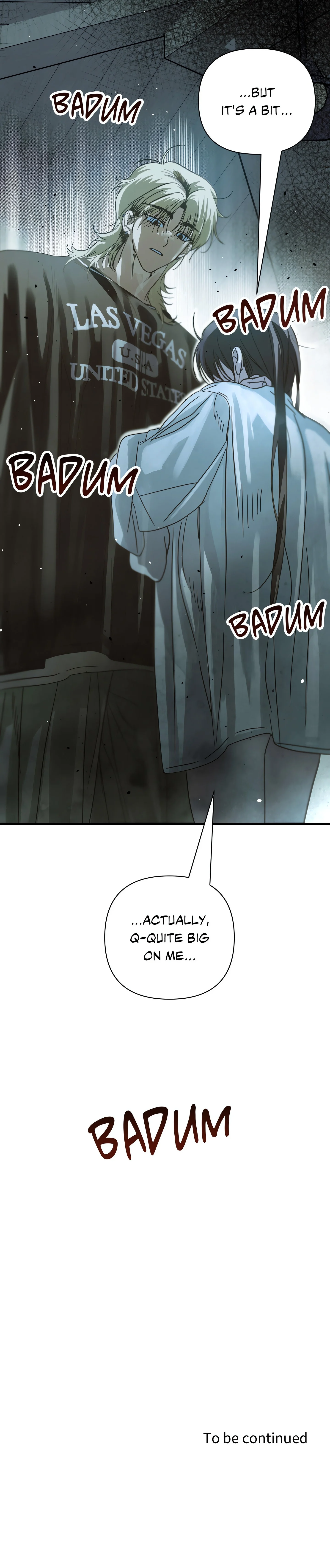 Summer Heat chapter 8 page 21