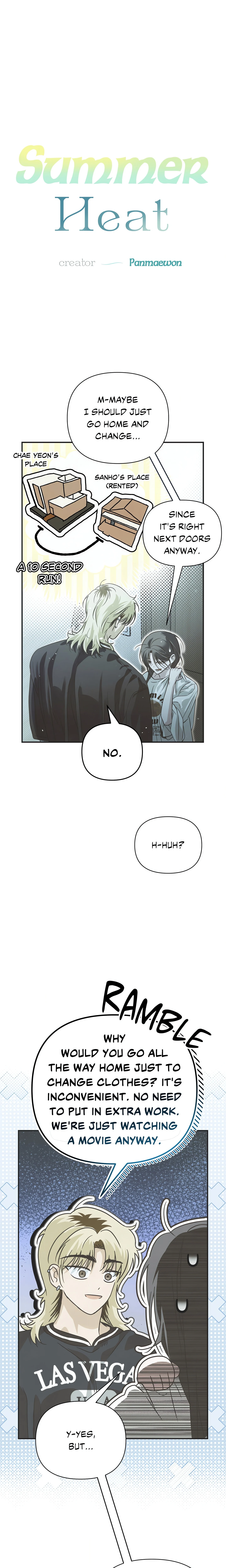 Summer Heat chapter 9 page 2