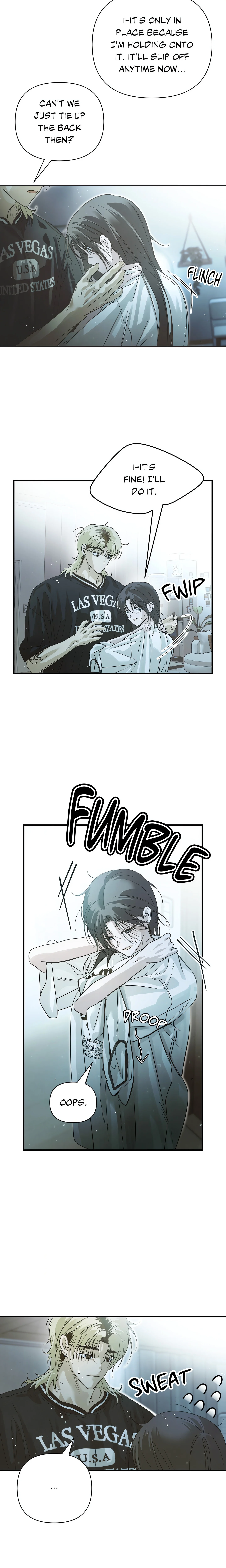 Summer Heat chapter 9 page 3