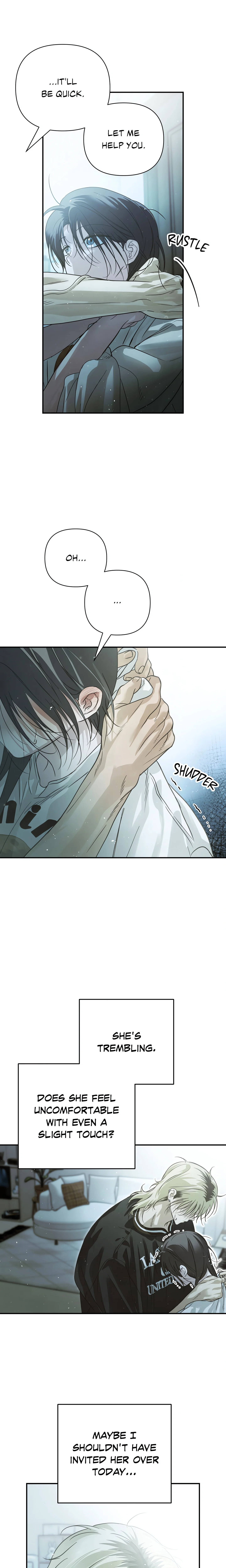 Summer Heat chapter 9 page 4