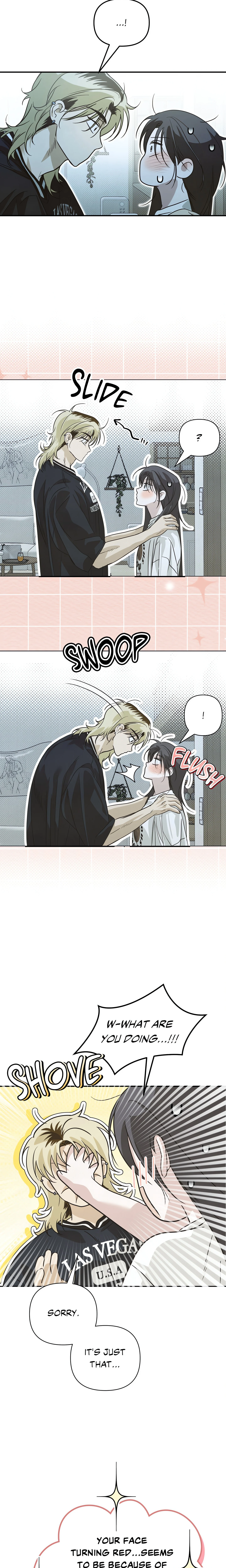 Summer Heat chapter 9 page 6