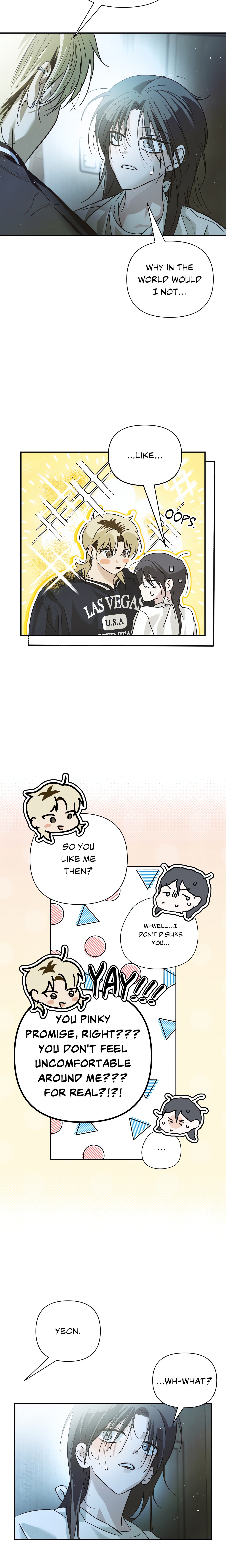 Summer Heat chapter 9 page 10