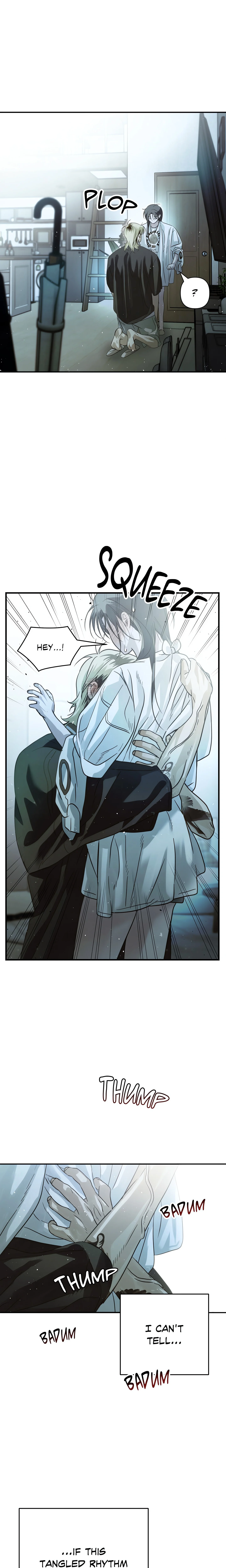 Summer Heat chapter 9 page 11