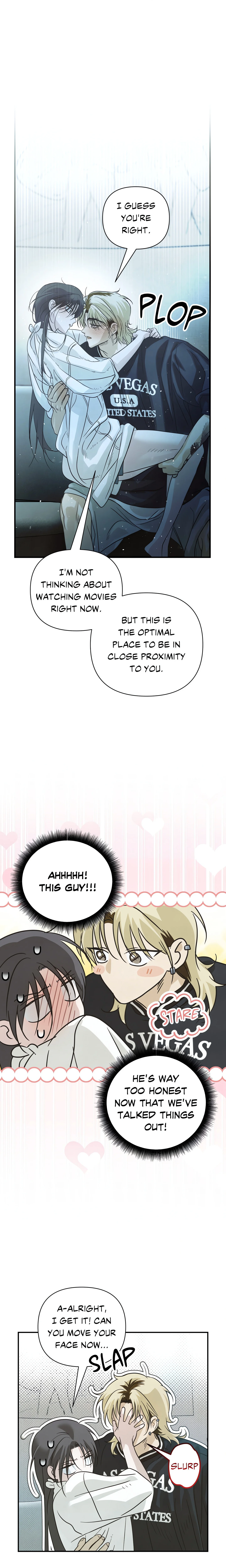 Summer Heat chapter 9 page 13