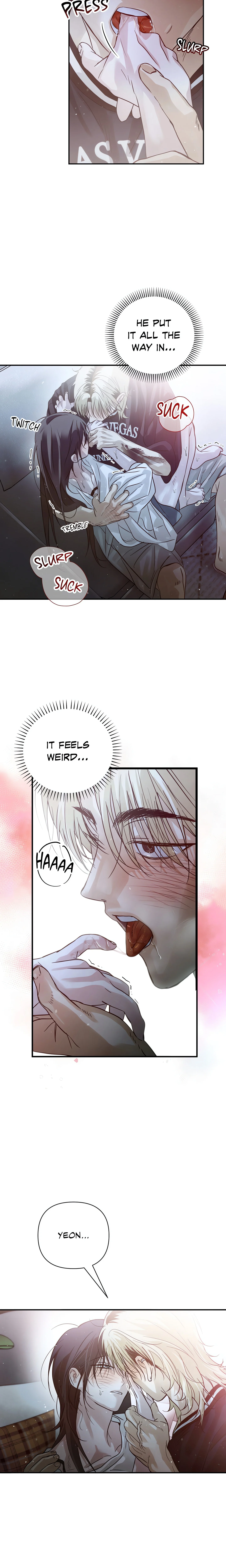 Summer Heat chapter 9 page 15