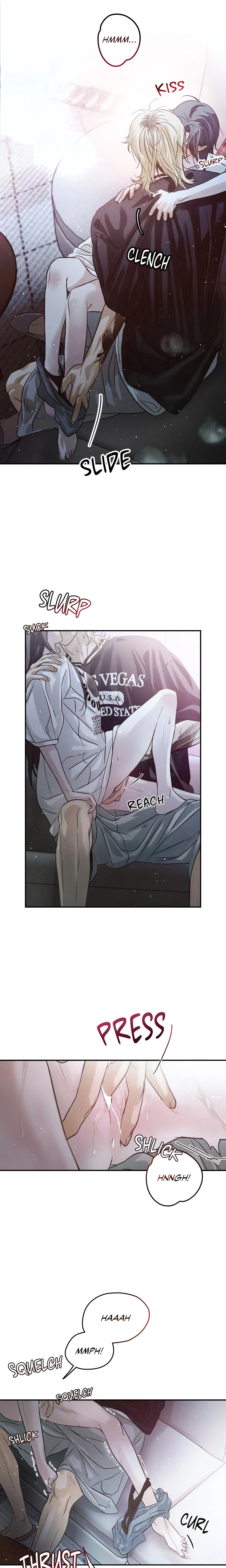 Summer Heat chapter 9 page 17