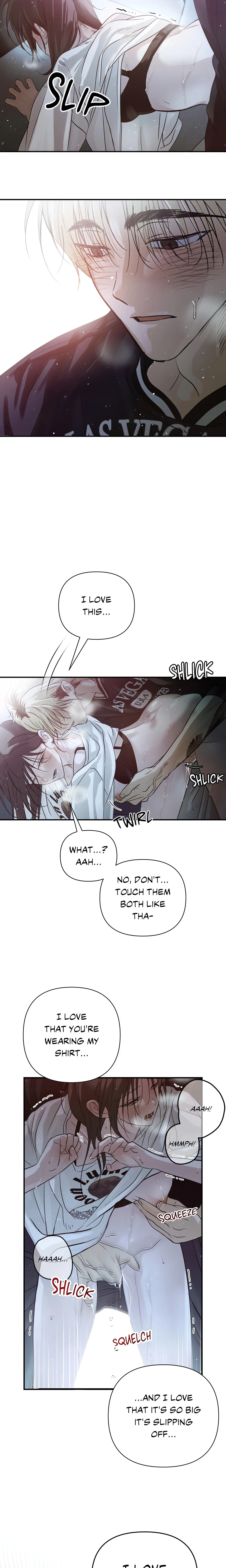 Summer Heat chapter 9 page 20
