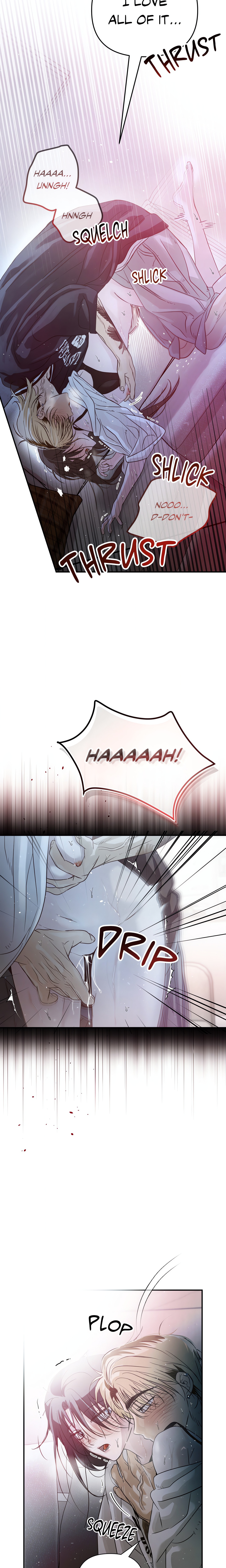 Summer Heat chapter 9 page 21