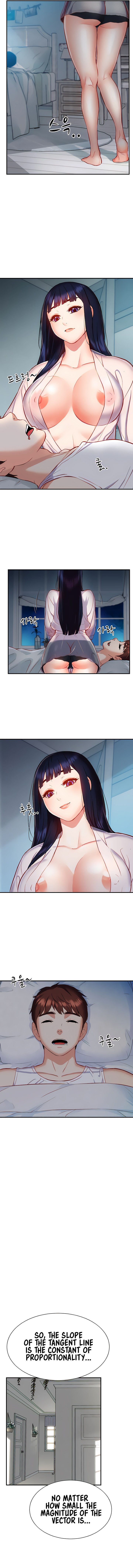 Summer Retreat Girls chapter 10 page 6
