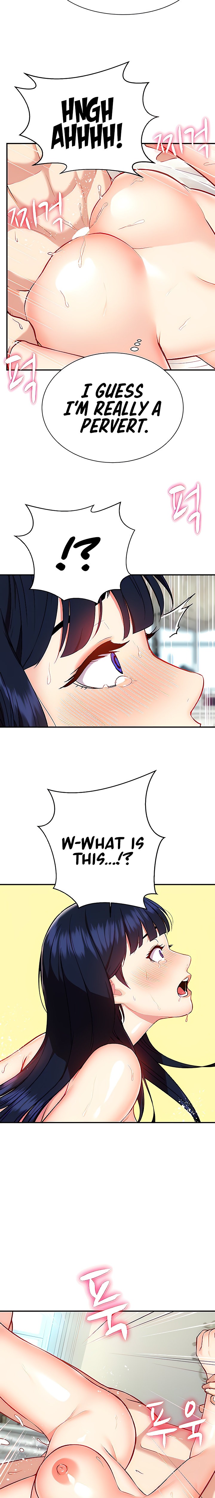 Summer Retreat Girls chapter 13 page 4