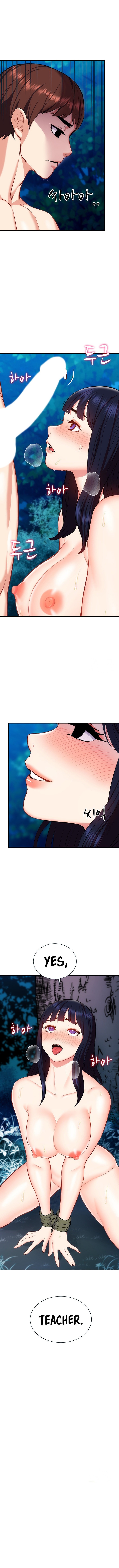 Summer Retreat Girls chapter 22 page 5