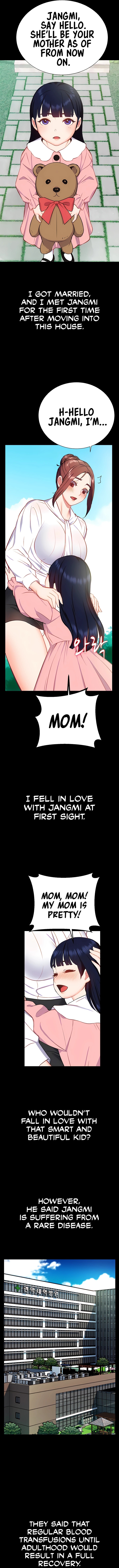 Summer Retreat Girls chapter 25 page 9