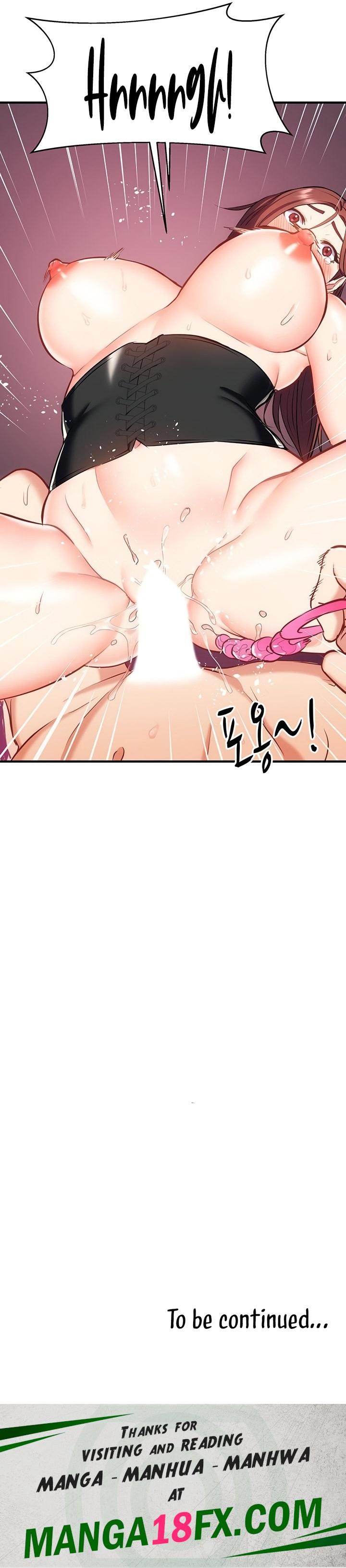 Summer Retreat Girls chapter 27 page 16