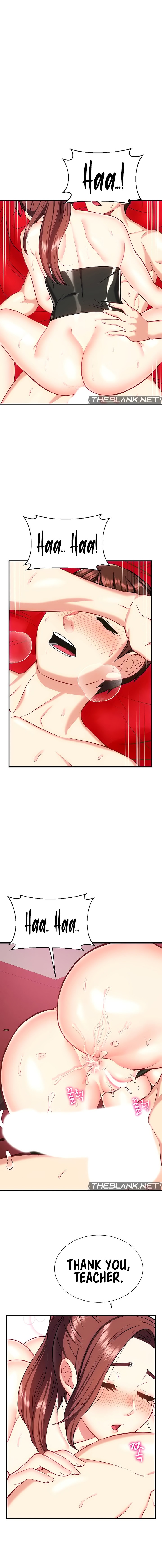 Summer Retreat Girls chapter 28 page 1