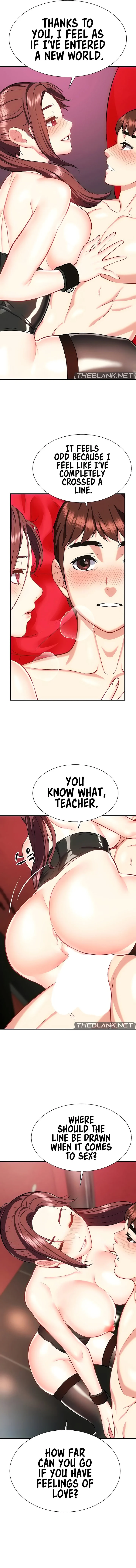 Summer Retreat Girls chapter 28 page 2