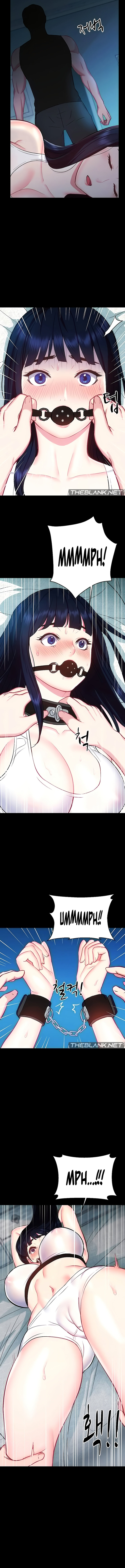 Summer Retreat Girls chapter 28 page 4