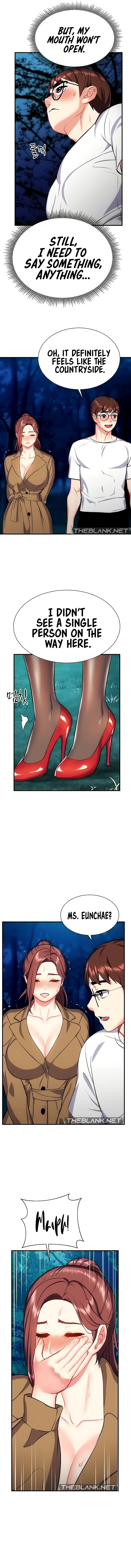 Summer Retreat Girls chapter 28 page 13