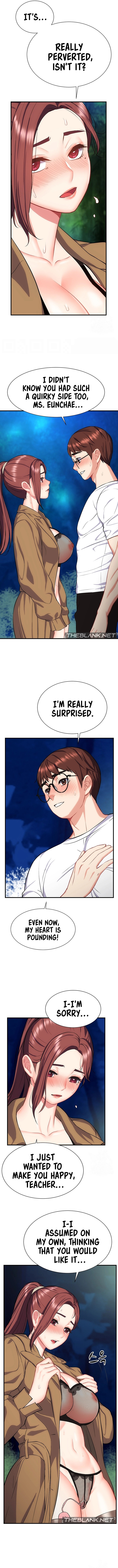 Summer Retreat Girls chapter 29 page 4