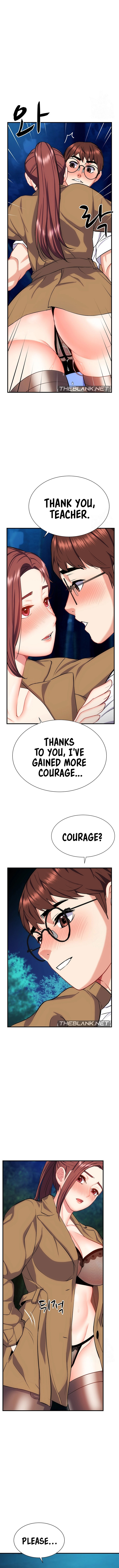 Summer Retreat Girls chapter 29 page 6