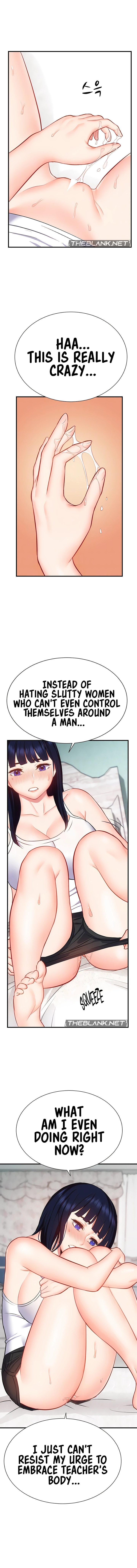 Summer Retreat Girls chapter 31 page 4