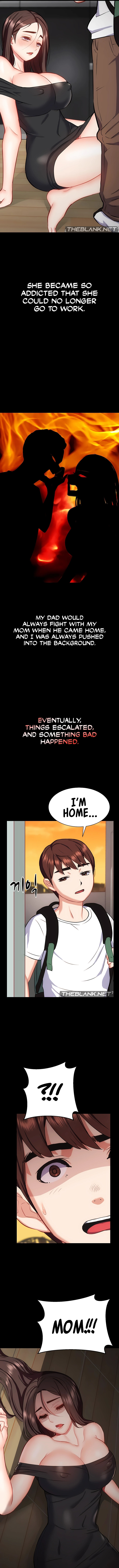 Summer Retreat Girls chapter 32 page 9