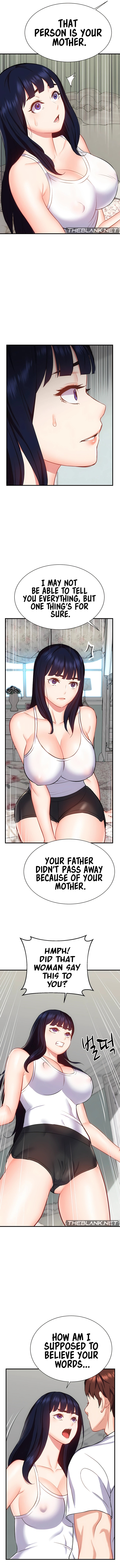 Summer Retreat Girls chapter 32 page 13