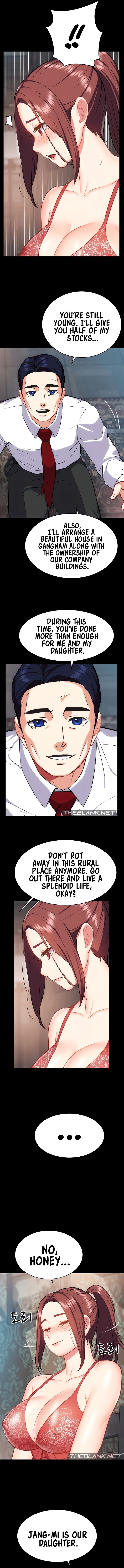 Summer Retreat Girls chapter 33 page 7