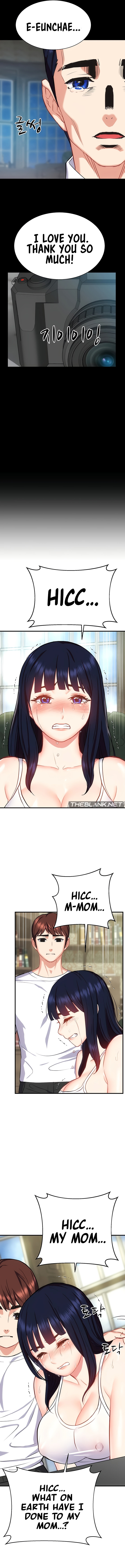 Summer Retreat Girls chapter 33 page 9