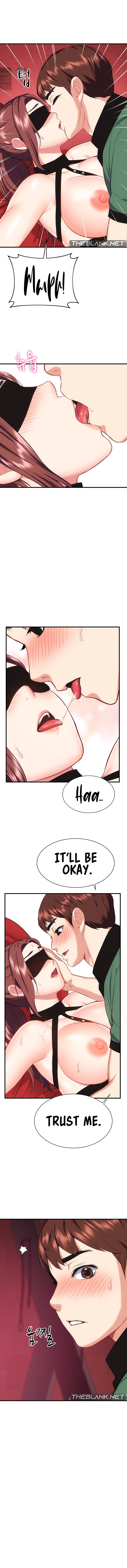 Summer Retreat Girls chapter 36 page 4