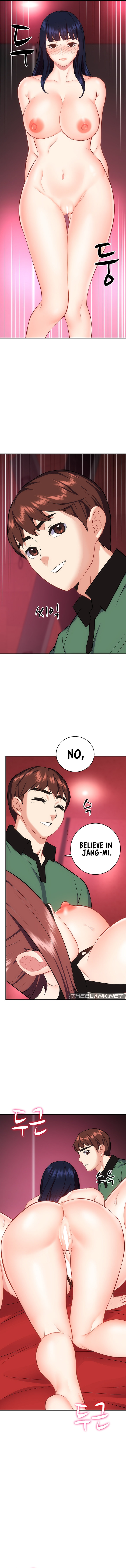 Summer Retreat Girls chapter 36 page 5