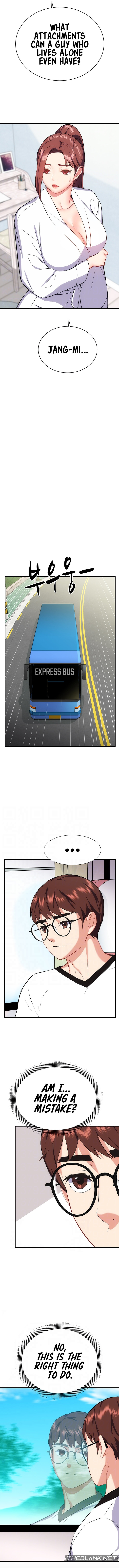 Summer Retreat Girls chapter 39 page 3