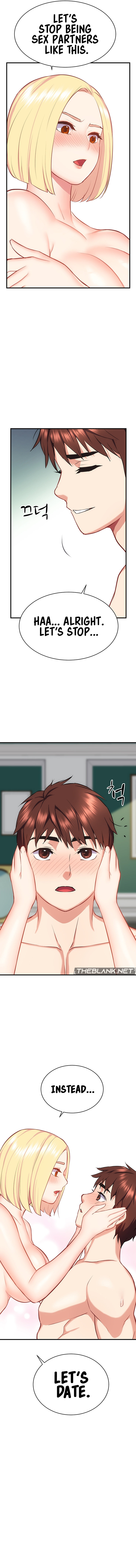 Summer Retreat Girls chapter 39 page 16