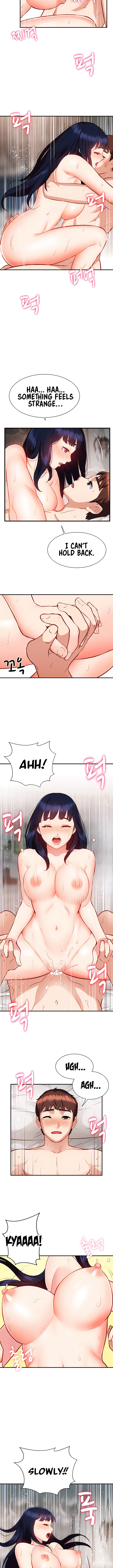 Summer Retreat Girls chapter 8 page 10