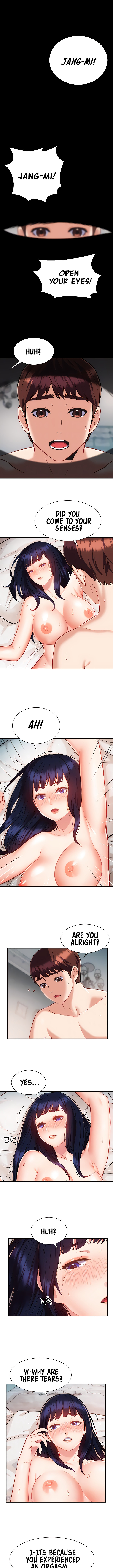 Summer Retreat Girls chapter 9 page 2