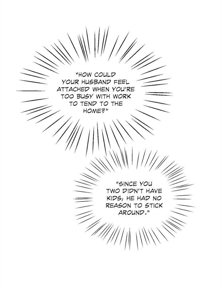 Summer Solstice Point chapter 1 page 7