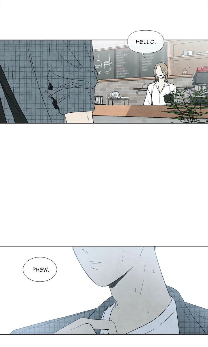 Summer Solstice Point chapter 1 page 10