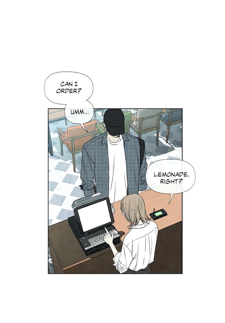 Summer Solstice Point chapter 1 page 12