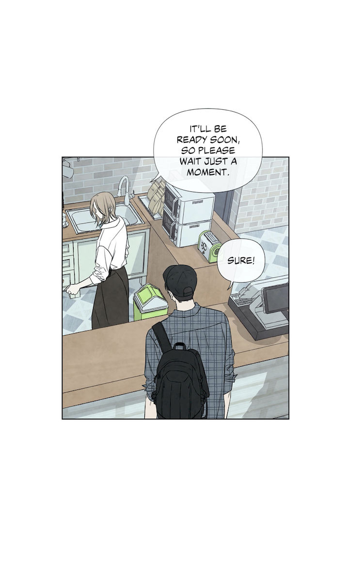 Summer Solstice Point chapter 1 page 16