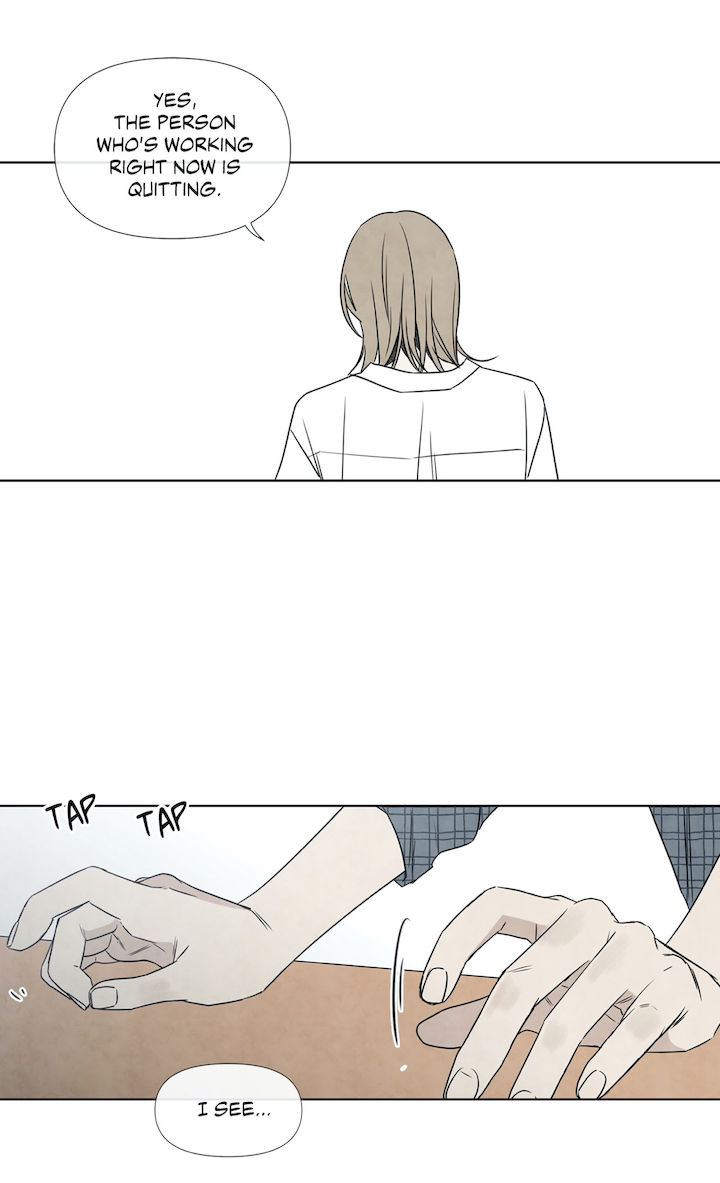 Summer Solstice Point chapter 1 page 18