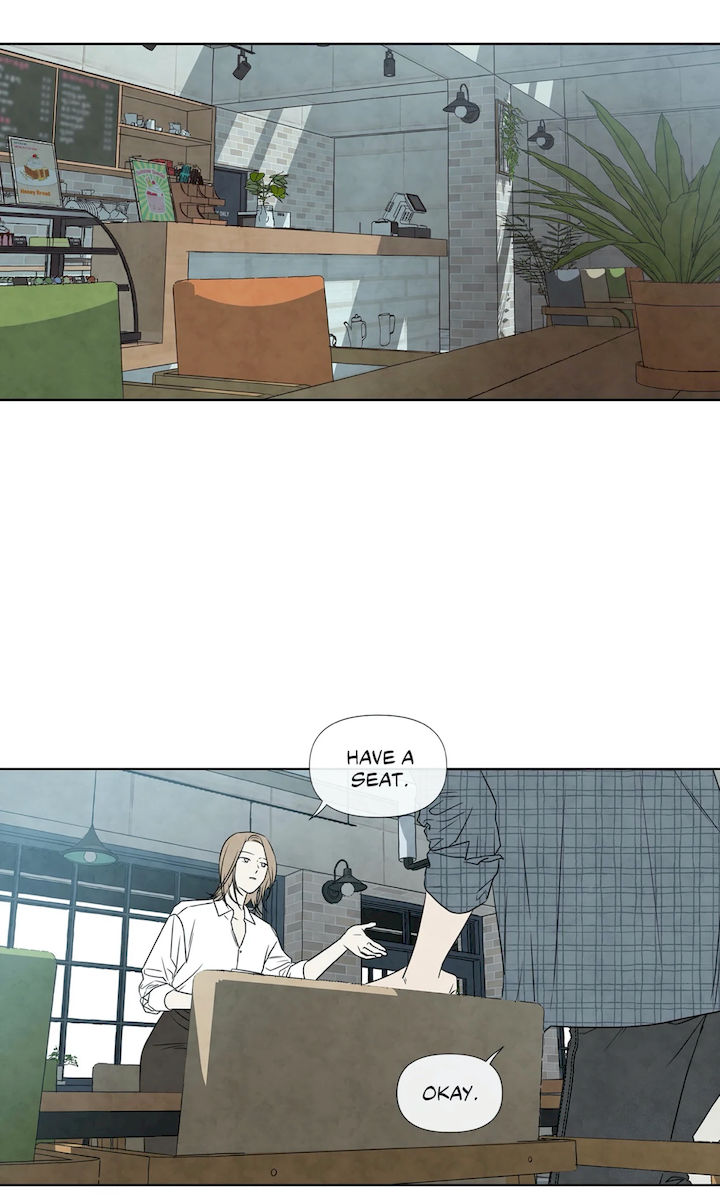 Summer Solstice Point chapter 1 page 21