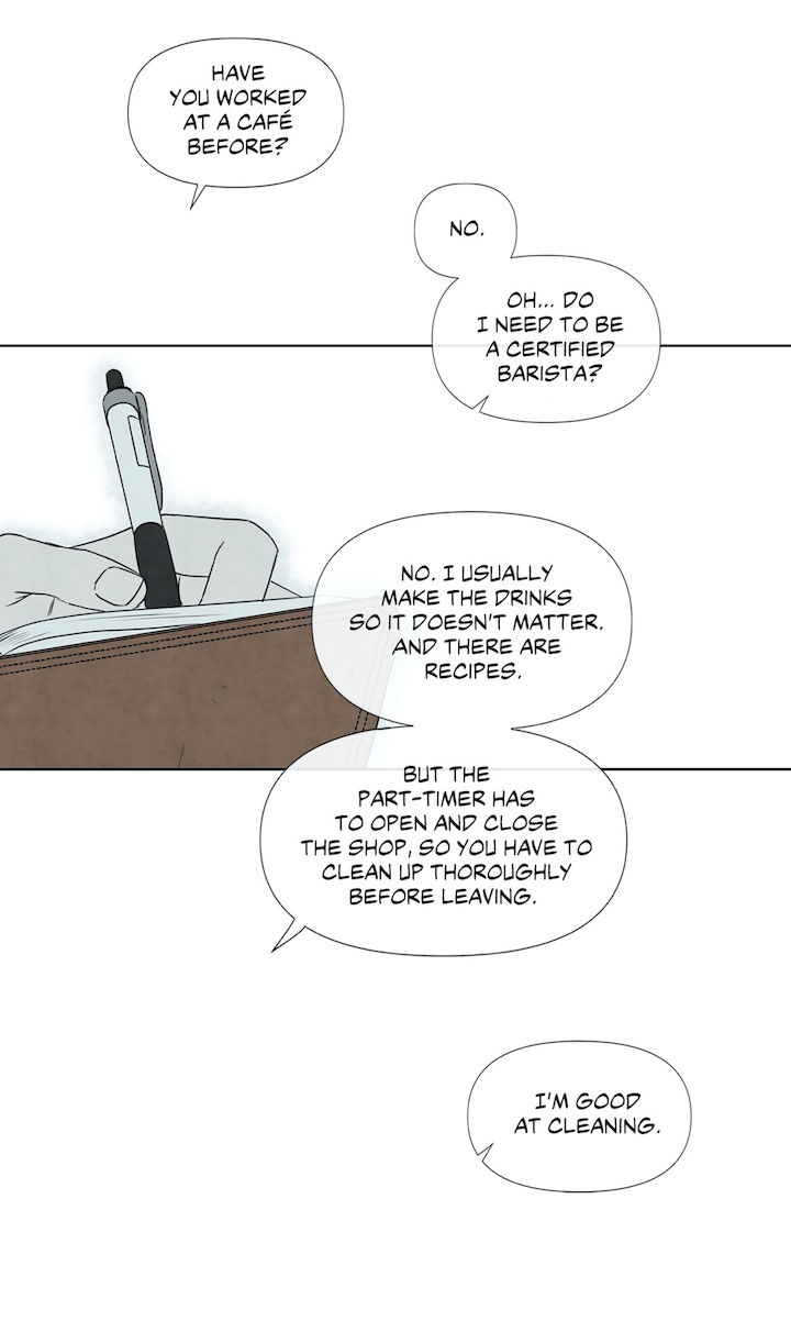 Summer Solstice Point chapter 1 page 25