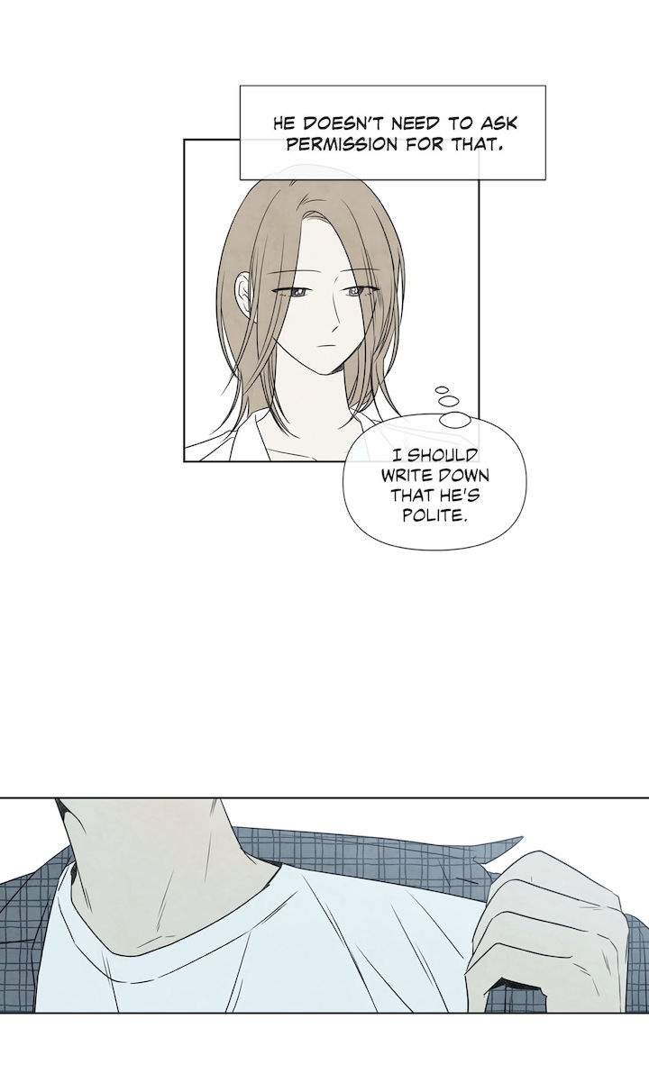 Summer Solstice Point chapter 1 page 28