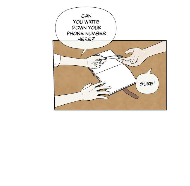 Summer Solstice Point chapter 1 page 32