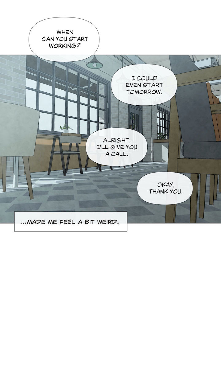 Summer Solstice Point chapter 1 page 33