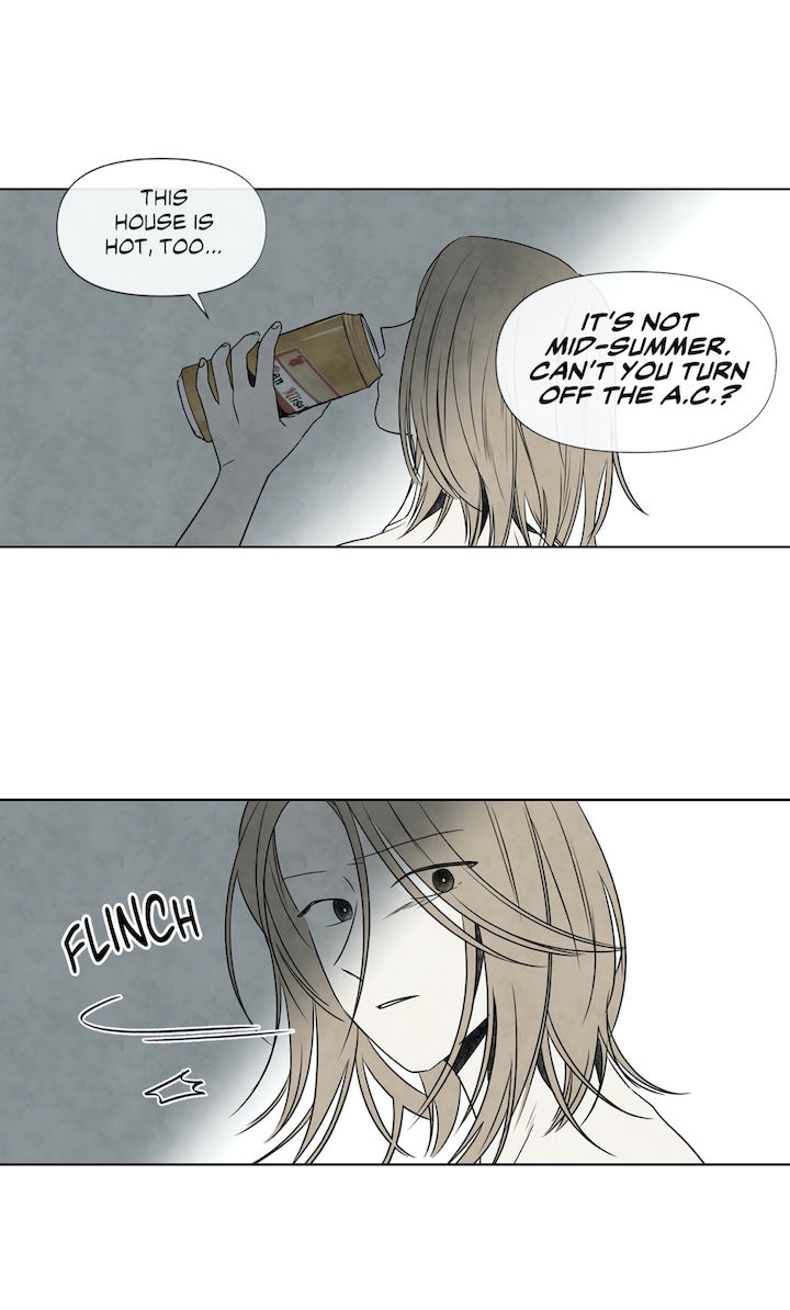 Summer Solstice Point chapter 1 page 46